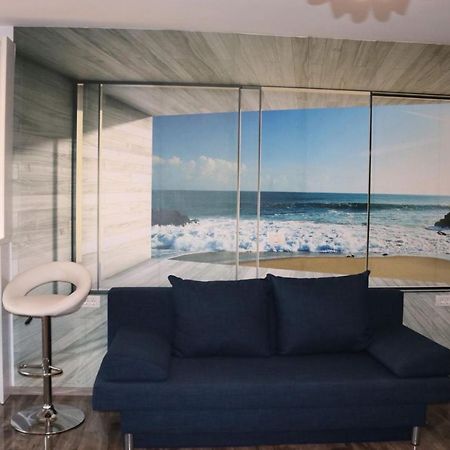 Marisole Apartment คอนสตันซา ภายนอก รูปภาพ