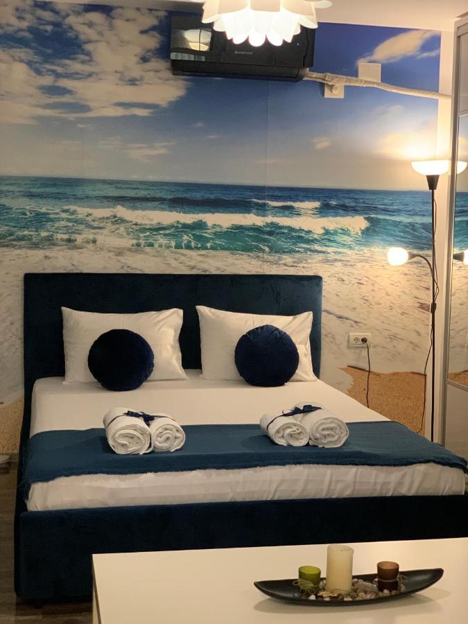 Marisole Apartment คอนสตันซา ภายนอก รูปภาพ