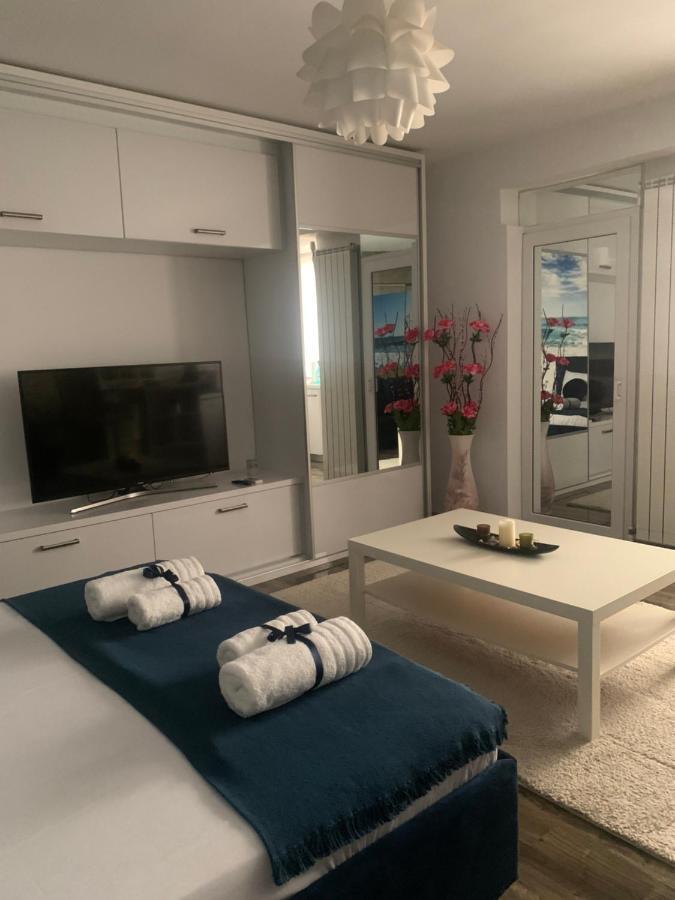 Marisole Apartment คอนสตันซา ภายนอก รูปภาพ
