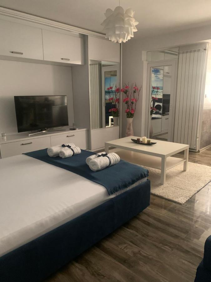 Marisole Apartment คอนสตันซา ภายนอก รูปภาพ