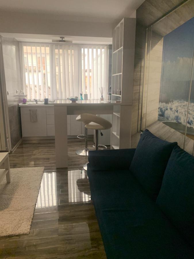 Marisole Apartment คอนสตันซา ภายนอก รูปภาพ