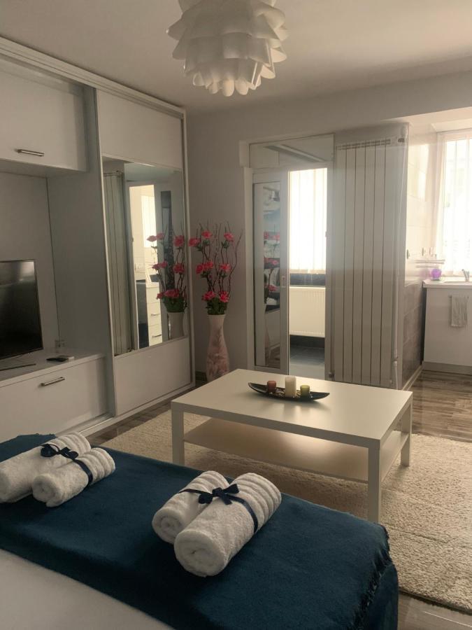 Marisole Apartment คอนสตันซา ภายนอก รูปภาพ