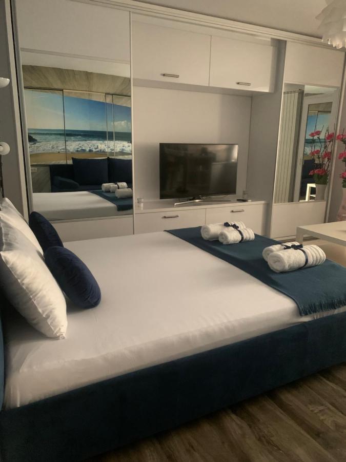 Marisole Apartment คอนสตันซา ภายนอก รูปภาพ