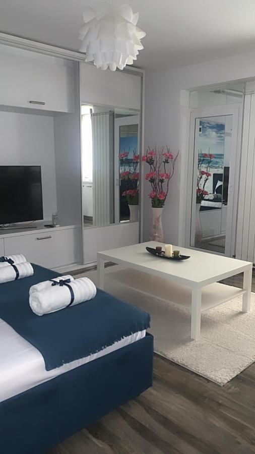 Marisole Apartment คอนสตันซา ภายนอก รูปภาพ