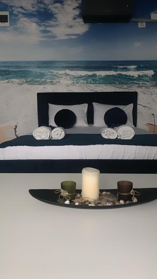 Marisole Apartment คอนสตันซา ภายนอก รูปภาพ