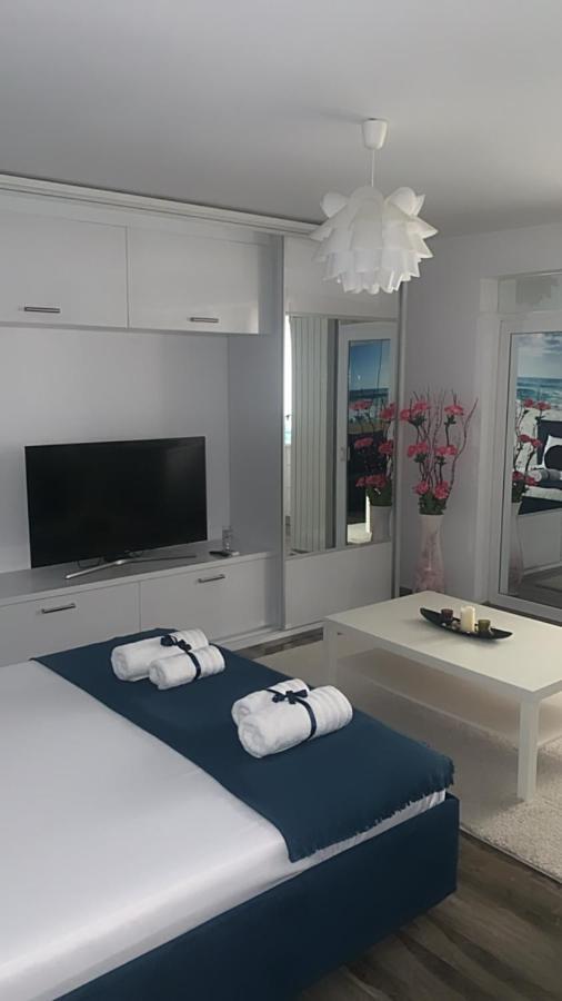 Marisole Apartment คอนสตันซา ภายนอก รูปภาพ