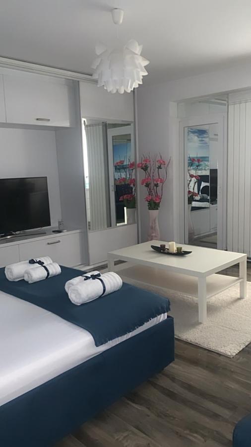 Marisole Apartment คอนสตันซา ภายนอก รูปภาพ