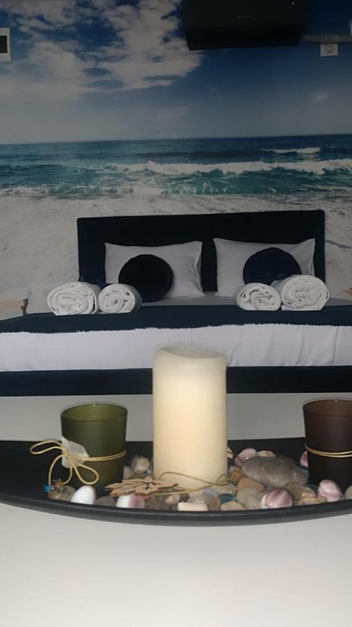 Marisole Apartment คอนสตันซา ภายนอก รูปภาพ