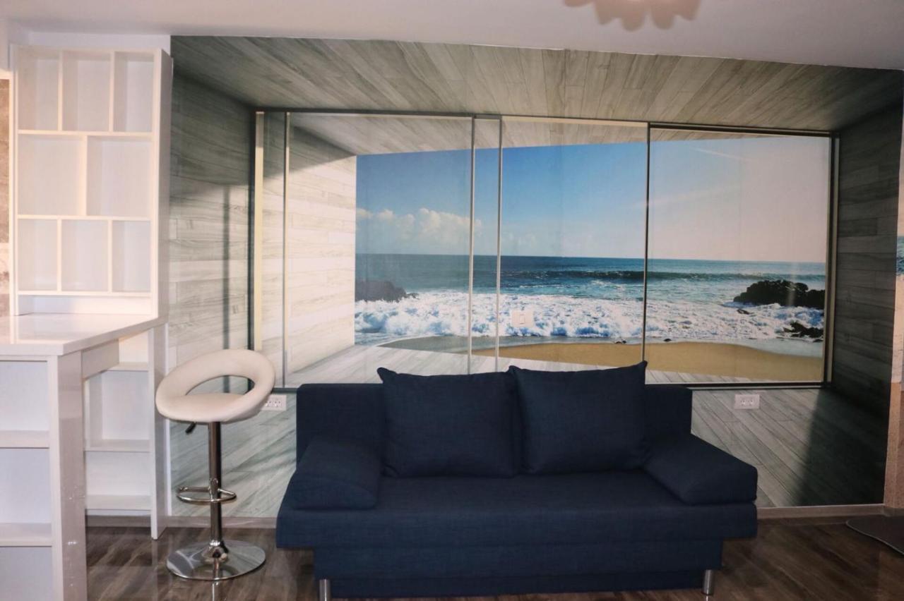 Marisole Apartment คอนสตันซา ภายนอก รูปภาพ