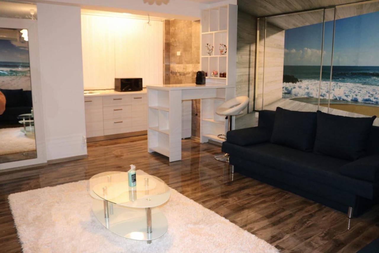 Marisole Apartment คอนสตันซา ภายนอก รูปภาพ