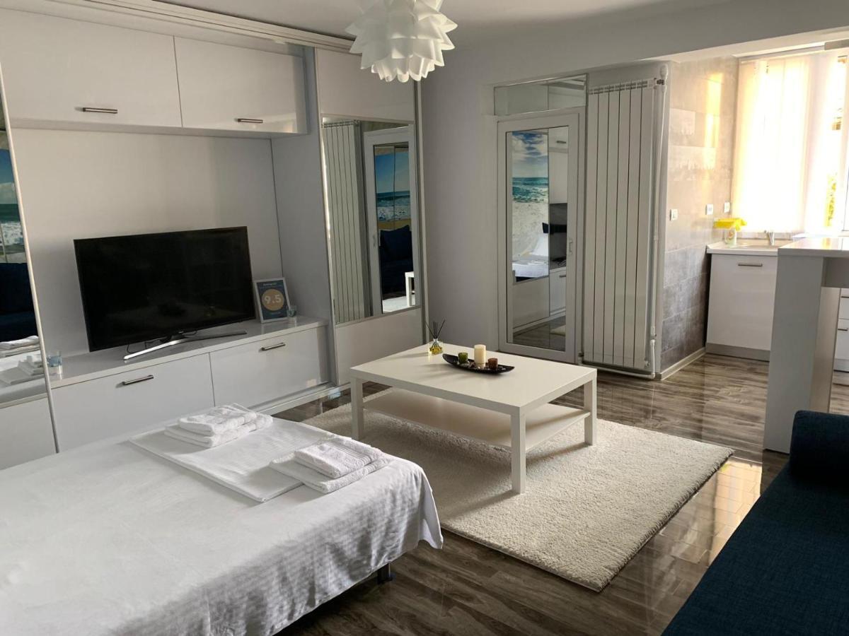 Marisole Apartment คอนสตันซา ภายนอก รูปภาพ
