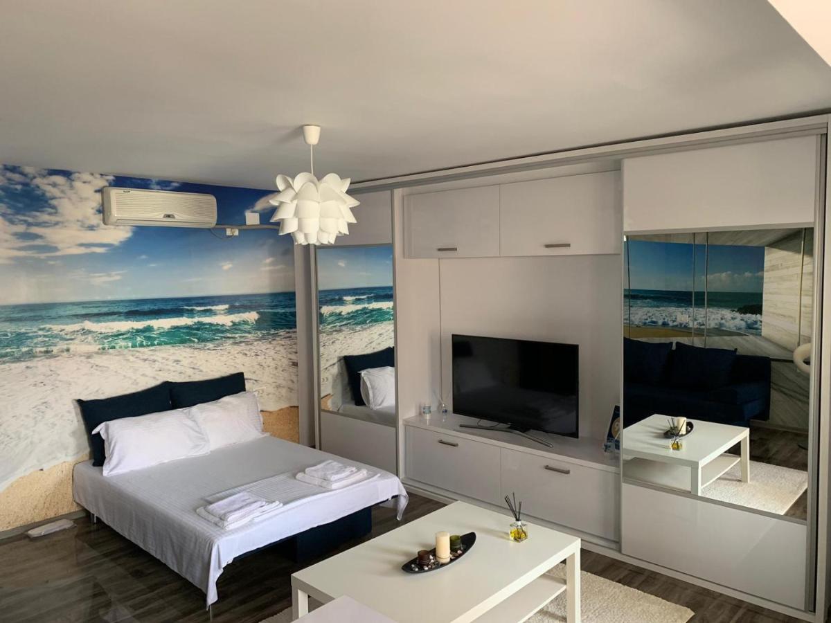 Marisole Apartment คอนสตันซา ภายนอก รูปภาพ
