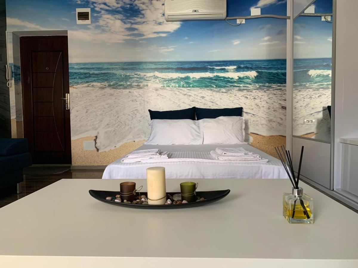 Marisole Apartment คอนสตันซา ภายนอก รูปภาพ