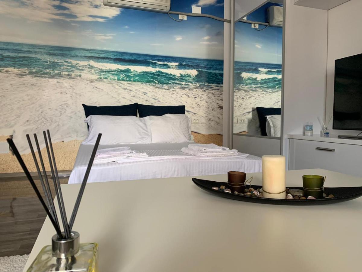 Marisole Apartment คอนสตันซา ภายนอก รูปภาพ