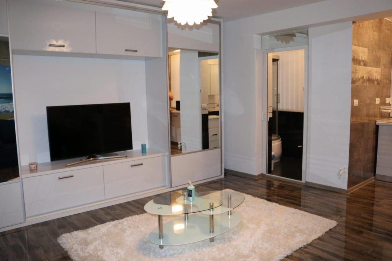 Marisole Apartment คอนสตันซา ภายนอก รูปภาพ