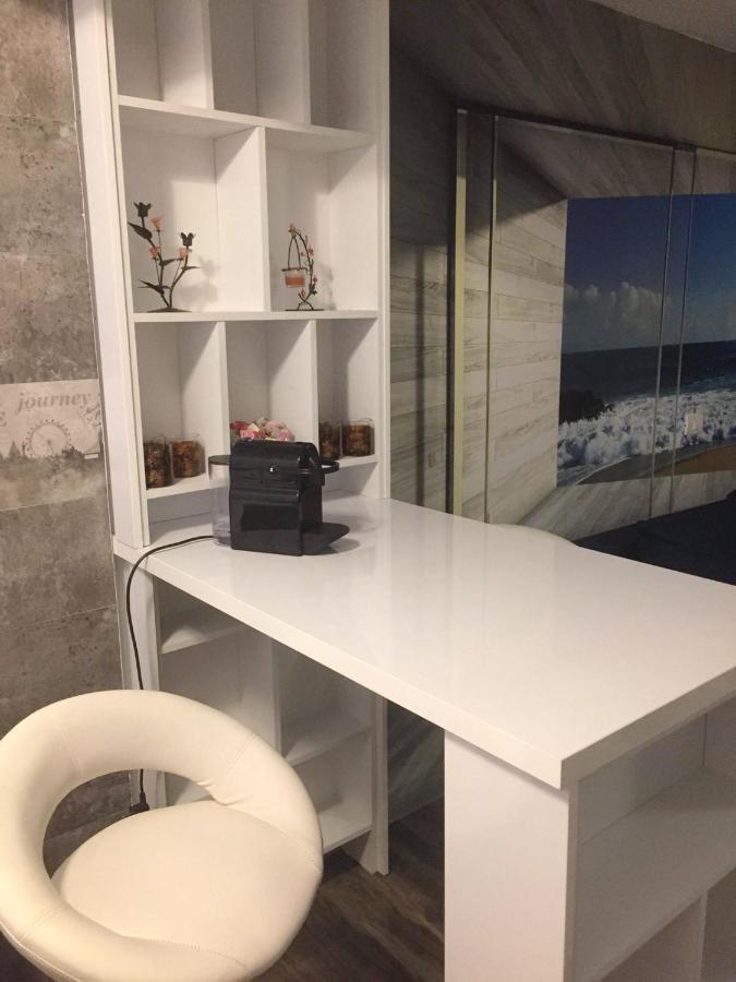 Marisole Apartment คอนสตันซา ภายนอก รูปภาพ