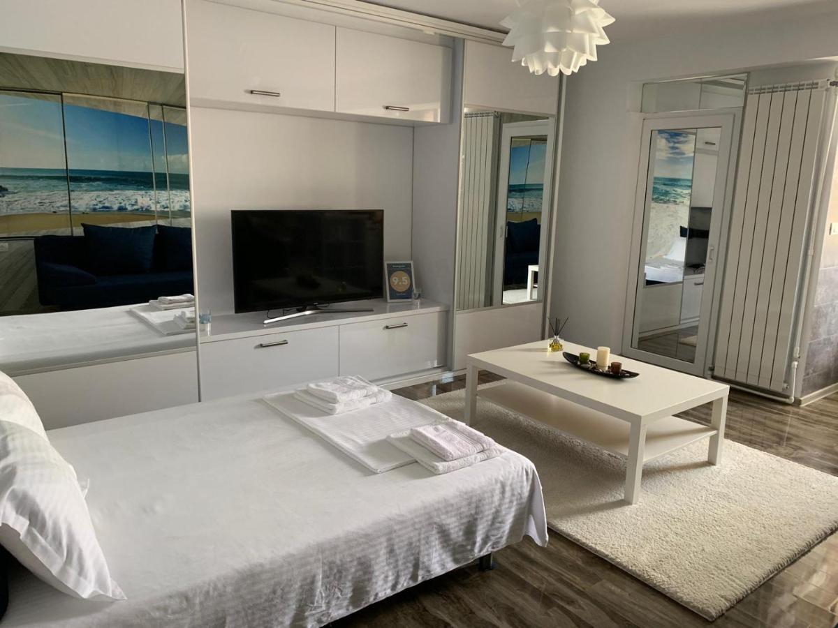 Marisole Apartment คอนสตันซา ภายนอก รูปภาพ