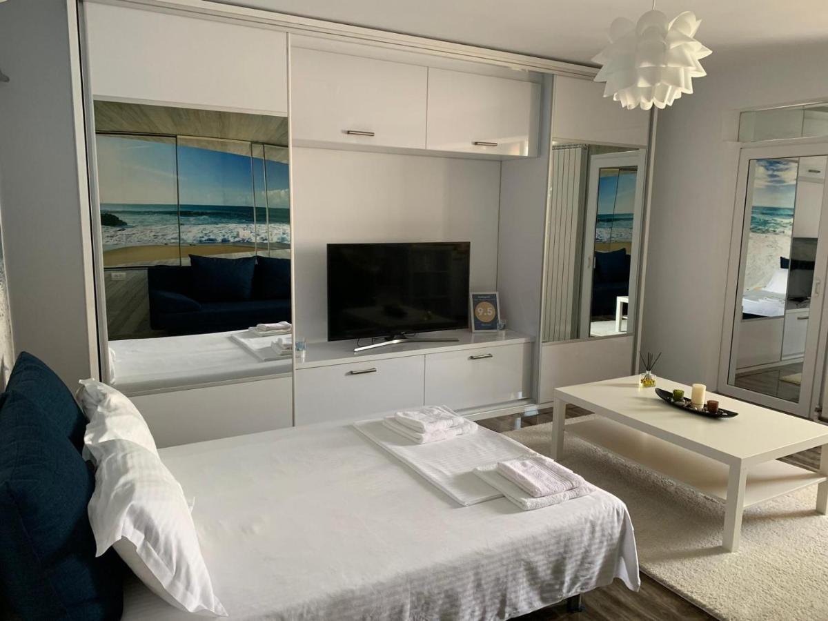 Marisole Apartment คอนสตันซา ภายนอก รูปภาพ