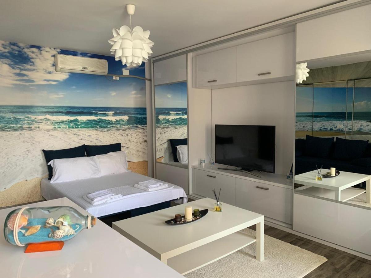 Marisole Apartment คอนสตันซา ภายนอก รูปภาพ