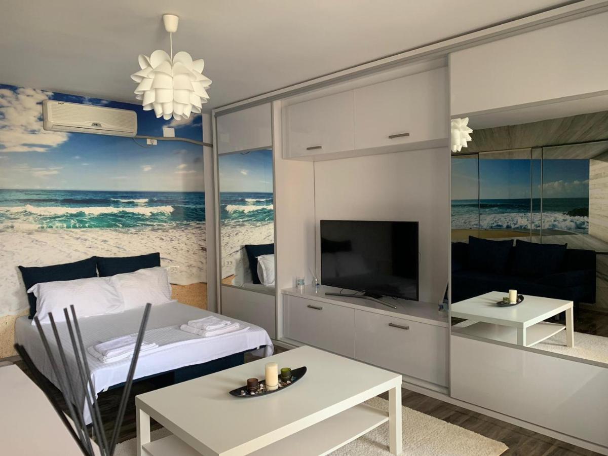 Marisole Apartment คอนสตันซา ภายนอก รูปภาพ